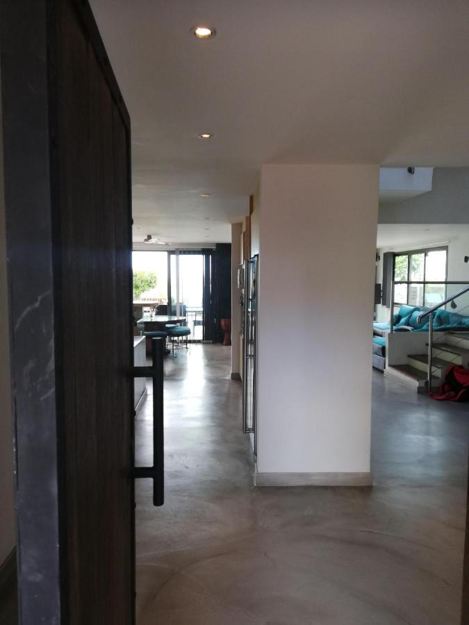Keha Properties Flic en Flac Екстер'єр фото