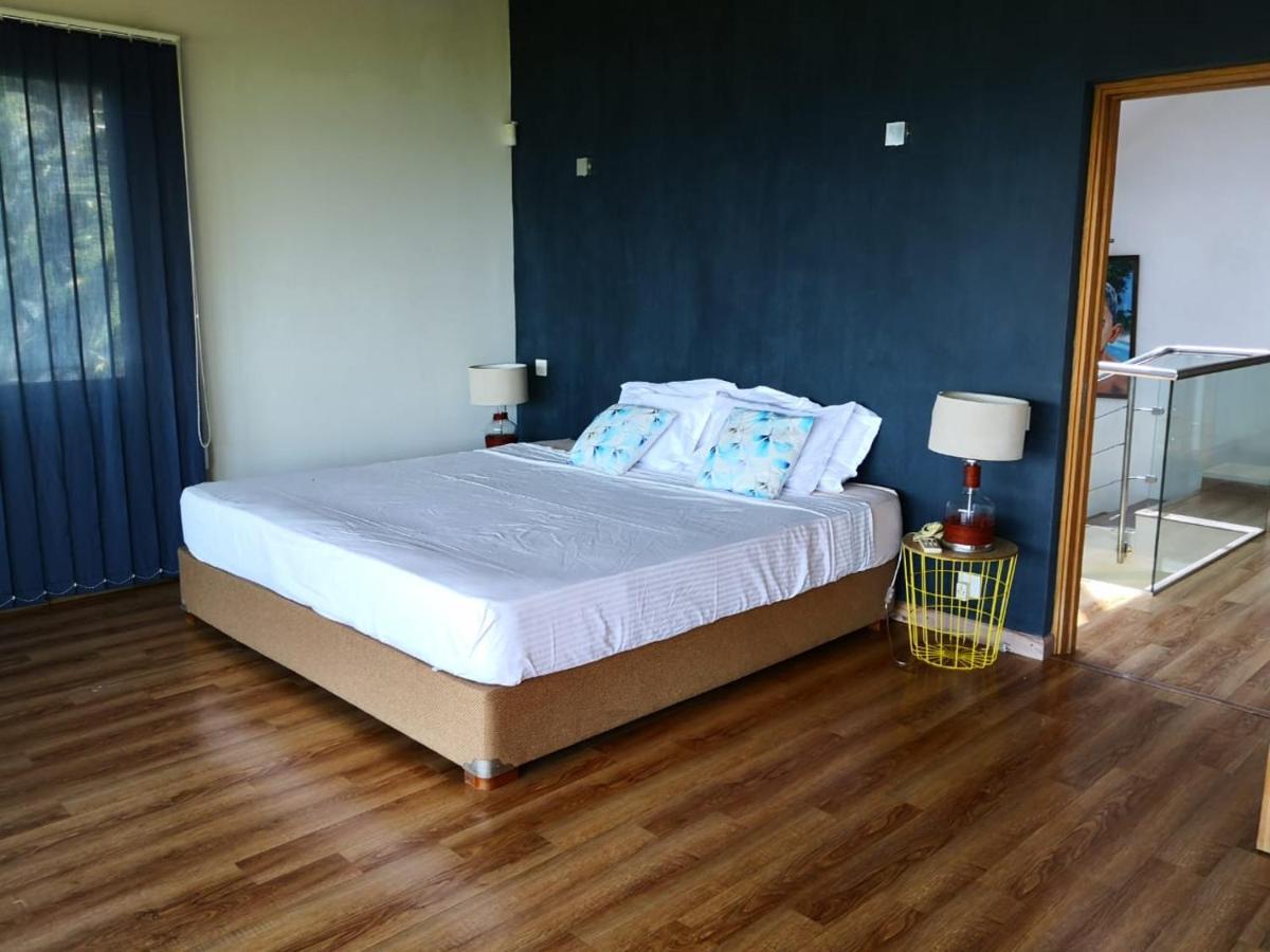 Keha Properties Flic en Flac Екстер'єр фото